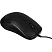 превью Мышь компьютерная ProMega E-M002A черная, USB 800-2400DPi, 121.5×64x39мм