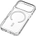 превью Чехол uBear Real Mag Case,защитный, для iPhone 2025 6.3 Pro, MagSafe