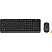 превью Комплект беспроводной клавиатура и мышь A4Tech Fstyler FG1010 (1147570)