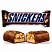 превью Шоколадный батончик Snickers 50.5г