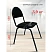 превью Стул офисный Easy Chair Серна РС 01.00.00С чёрный (ткань, металл)
