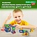 превью Магнитный конструктор MAGNETIC BLOCKS, 30 магнитных деталей, BRAUBERG KIDS