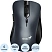превью Мышь беспроводная Genius Ergo 8100S серая (31030040401)