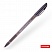 превью Ручка шариковая Luxor «Focus Icy» черная, 1.0мм