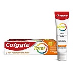 Зубная паста Colgate Total 12 Витаминный заряд антибактериальная 100 мл