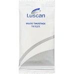 Мыло Luscan 13 г флоупак (500 штук в упаковке)