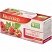 превью Чай Milford Sweet raspberry фруктовый 20 пакетиков