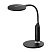 превью Светильник Camelion KD-862 C02 черный, LED, 10Вт, 580 лм