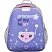 превью Ранец №1School Light 700г Princess, 2 отд