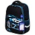 превью Ранец BRAUBERG FIT, 2 отделения, «Super car», 38×27х14 см