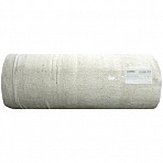 Полотно нетканое холстопрошивное 160см*70м OfficeClean, 210г/м2, прошивка 2.5мм