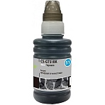 Чернила Cactus CS-GT51BK M0H57AE чер. 100мл для DJ GT 5810/5820/5812/5822