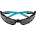 превью Очки открытые Bolle TRYON, blue flash (TRYOFLASH)