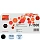 Картридж лазерный EasyPrint LH-W1106A W1106A чер. для HP 107a/MFP 135a