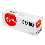 Картридж лазерный SAKURA 18A CF218X чер. пов. емк. для HP LJ Pro M104/M132