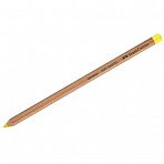 Пастельный карандаш Faber-Castell «Pitt Pastel» цвет 106 светло-желтый хром