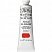 превью Краска масляная профессиональная Winsor&Newton «Artists' Oil», 37 мл, красный кадмий
