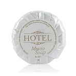 Мыло твердое Hotel саше флоупак 20 г 300 штук