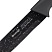 превью Нож для нарезки мяса Santoku 20 см, рукоять Soft Touch, Mielaje