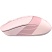 превью Мышь компьютерная A4Tech Fstyler (FB10CS USB BABY PINK)2000dpi BT/R USB 4b