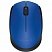 превью Мышь компьютерная Logitech USB OPTICAL WRL M170 BLUE (910-004647)