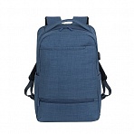 Рюкзак для ноутбука RivaCase 8365 17 синий