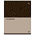 превью Тетрадь предметная 48л. BG «Single colour» - Русский язык, эконом