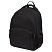 превью Рюкзак Berlingo U3 «Totally black» 41×29.5×13см, 2 отделения, 4 кармана, эргономичная спинка