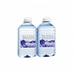 Вода питьевая Байкальская глубинная Baikal 430 негазированная 5 л (2 штуки в упаковке)
