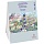 Папка для рисования пастелью Лилия Холдинг Страна чудес Сон в маковом поле (А4, 8 листов, 4 цвета)