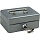 Кэшбокс KLESTO MB-0 металлик 60X125X95