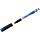 Ручка-роллер Schneider «Xtra 823» черная, 0.5мм, одноразовая