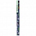превью Ручка шариковая Greenwich Line «Lovely leopard» синяя, 0.7 мм, игольчатый стержень, грип, софт-тач