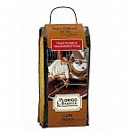 Кофе в зернах ORIGO (ОРИГО) «Cafe Crema», 1000 г, вакуумная упаковка