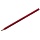 Карандаш ч/г Faber-Castell «Grip 2001» B, трехгран., заточен., красный