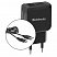 превью Зарядное устройство сетевое (220 В) DEFENDER UPC-21, кабель microUSB 1 м, выходной ток 2.1 А, черное