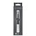 превью Ручка шариковая Parker «Urban Muted Black CT» черная, 1.0мм, поворотн., подарочная упаковка с европодвесом