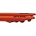превью Тележка гидравлическая PROLIFT JC 20, 2000кг, 1150×550 мм, ПУ колеса