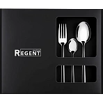 Набор столовых приборов на 6 персон Regent inox Linea Arcadia (18 предметов)