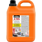 Средство для сантехники чистящее Effect Alfa 105 5 л