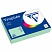 превью Бумага цветная CLAIREFONTAINE, А4, 80 г/м2, 500 л., пастель, зеленая, Франция