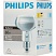 превью Лампа накаливания Philips, рефлекторная (зеркальная) R80, 60Вт, цоколь E27