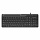 Клавиатура A4Tech Fstyler FK25 (FK25 WHITE)