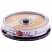 превью Диск CD-RW 700Mb Smart Track 4-12x Cake Box (10шт)