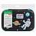превью Пенал BRAUBERG KIDS большой удобный с откидной планкой, EVA, 22×15х4 см, «Space out»