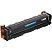 превью Картридж лазерный Retech Canon 054 H C гол. для Canon 621Cw/MF641Cw/MF643Cdw