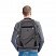 превью Рюкзак BRAUBERG «MainStream 1», 35 л, размер 45×32х19 см, ткань, серо-синий