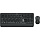 Набор клавиатура+мышь Logitech MK270 (920-003381) WLS
