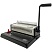превью Брошюровщик Office Kit B2116, А4, 16/450л., пл. пруж