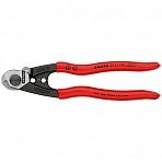 Тросорез L-190 мм KNIPEX KN-9561190